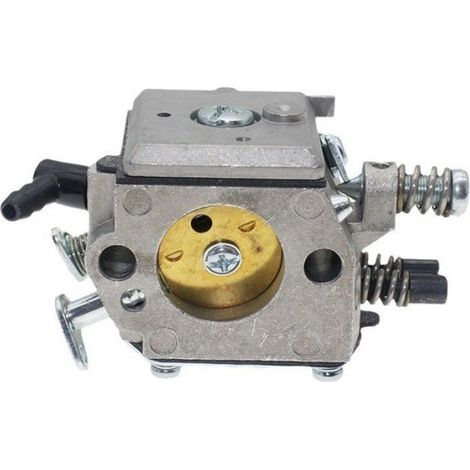 Guide De Chaîne - Pour Tronçonneuse Zenoah 6200 62 Cc - Compatible Modèles 503281611 Et 503281605 - 1 Pièce (1/5)