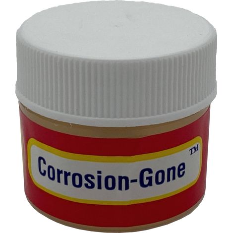 Berger & Schröter Corrosion Gone 0600 Nettoyant électronique 9 ml C076382 (1/5)