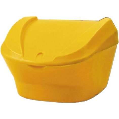 Coffre à sel 100 litres