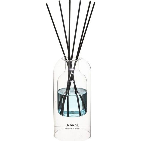 Diffusore di fragranze a bastoncini Ilan Monoi 500ml (1/3)