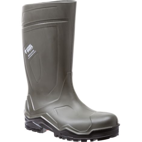 Bottes Sécurité Drypu Active Protection S3, Légèreté Et Imperméabilité - Coverguard (1/5)