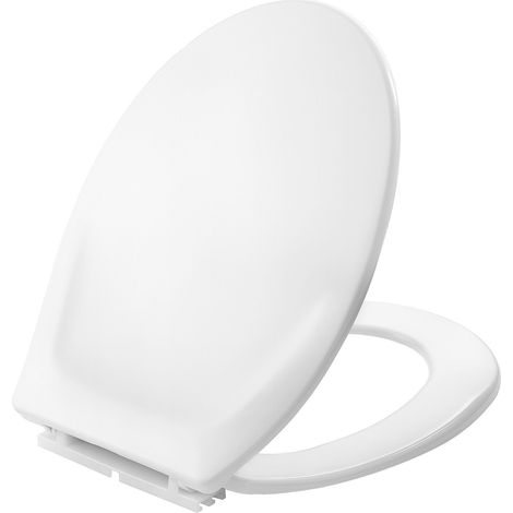Sedile wc universale Pulcino Negrari