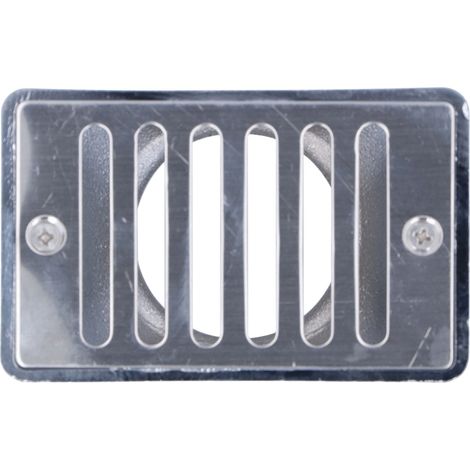 Protection anti-débordement pour paroi de piscine, filetage mâle, sortie, accessoires (1/5)