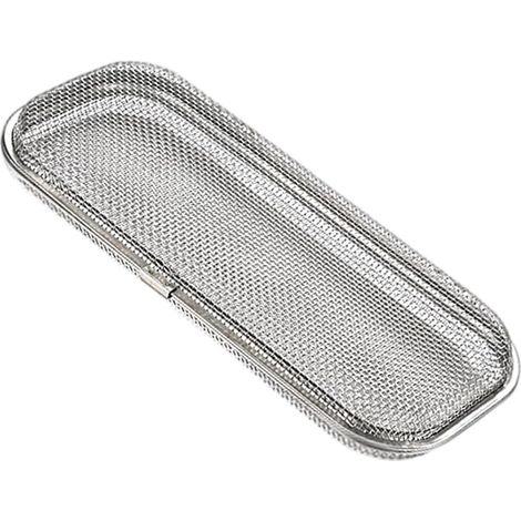 Panier grande capacité pour couverts lave-vaisselle facile à nettoyer usage maison café plein air (1/4)