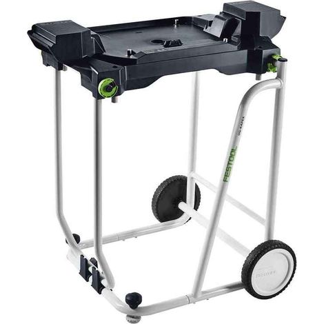 Festool 200129 UG-KS 60 Underframe Chassis for KS60 Mitre Saw