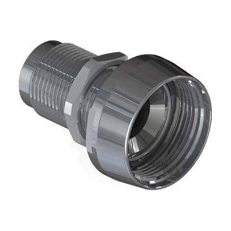 ADATTATORE FORBICE MANICO TELESCOPICO MINELLI