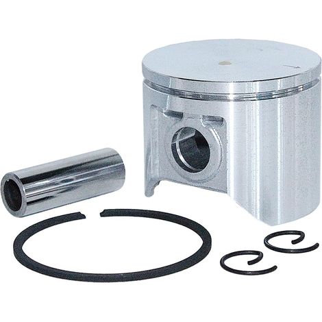 Pour Husqvarna 357 jeu de pistons 47 mm, Pour Husqvarna 359 357 XP 357XP, 537 15 73-02 (1/5)