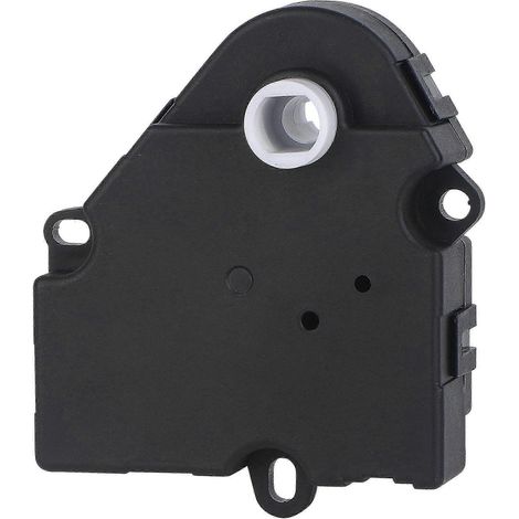 Actionneur de porte de mélange CVC Remplace 604106 52402588 89018365 Compatible avec Chevr (1/5)