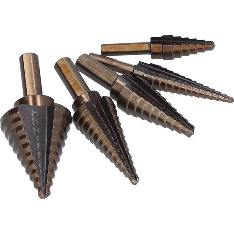 3-teiliger, federbelasteter Karabiner aus Edelstahl, 9-mm-Sicherheitsringhaken, Seilzubehör für Camping und Heimwerkerprojekte (1/5)