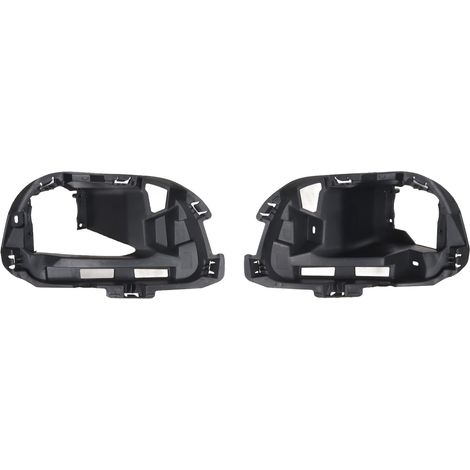 Soporte rápido para faros delanteros FT13609 (1/2)