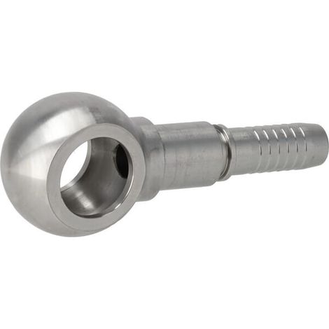 Raccord PH HYDRAULIK PQM1016SS