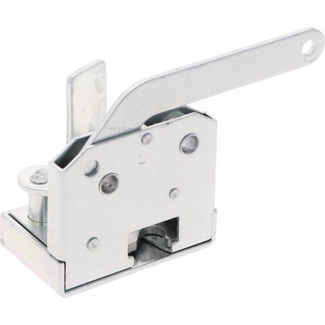 Serratura porta cabina sinistra per DEUTZ DX AGRO 04357781