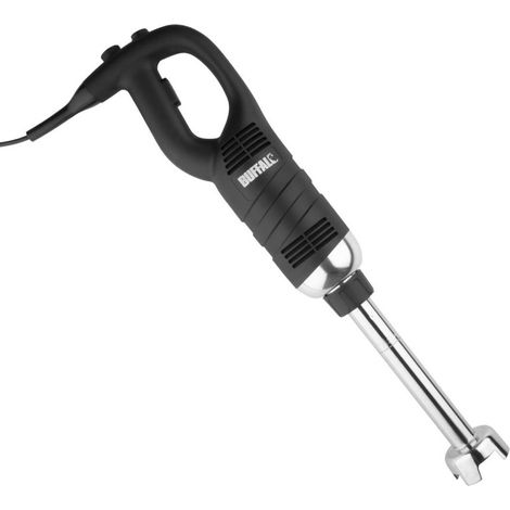 Mixeur plongeant vitesse variable 300mm - Buffalo (1/5)