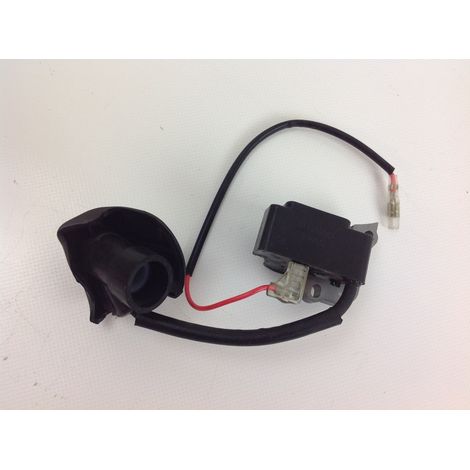 KAWASAKI bobine d'allumage pour moteurs de taille-haies TJ 45E 014971 (1/4)
