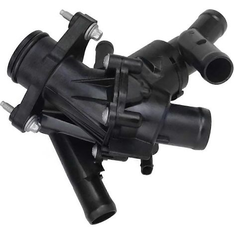 Thermostat de moteur turbo A2702002200 pour Mercedes-Benz CLA AB GLA (OEM A2702000315 A2702000415 A2702000615) (1/5)