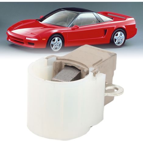 Kit de remplacement de balais/porte-balais d'alternateur pour réparation Toyota Honda (1/5)