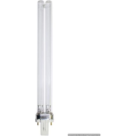 Lampada Amtra UVC da 9W 165 mm