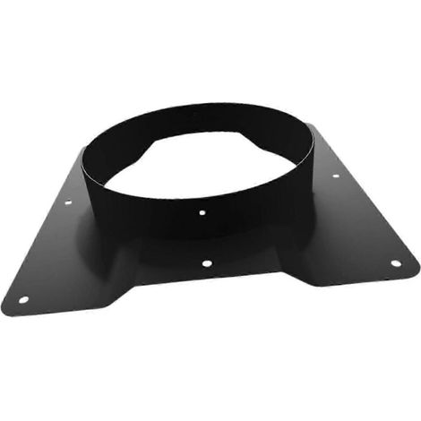 Adaptateur de ventilation de toit pour conteneur maritime - Accessoires haute performance - Robuste (1/5)