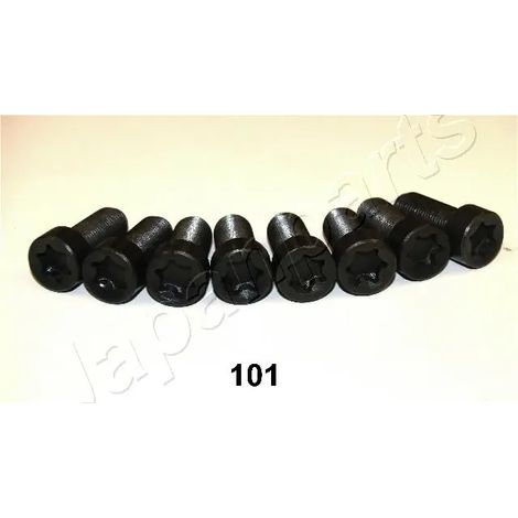 Vis au support du pignon pour volant moteur Japanparts BV-101 NISSAN 12315-8H301
