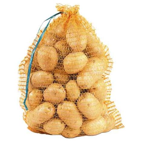 SACCO RASCHEL 40x60 cm