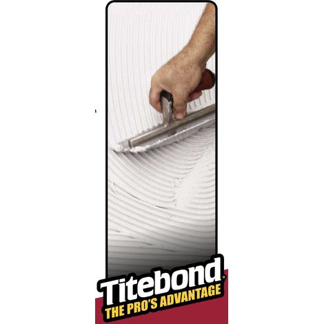 Colle universelle Titebond Ultimate Advanced Polymer Panel Adhesive 2 7 kg.