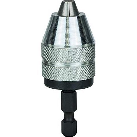 Mandrino autoserrante fino a 6 mm Bosch Accessories 2608572072 (1/4)
