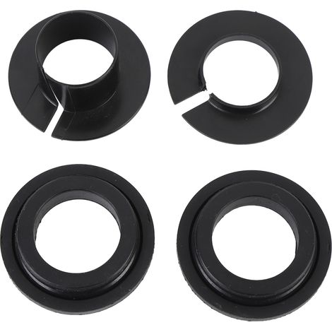 Bague de papillon des gaz en plastique pour moteur hors-bord 2 temps 4-5 CV 6E0 42129 02 6E4 42129 00 (1/5)