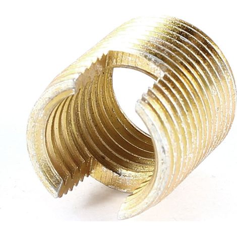 Couleur de messing 22mm x 20mm x 16mm auto-adhésif (295c332429741b9b2033adbabe107806) (1/2)
