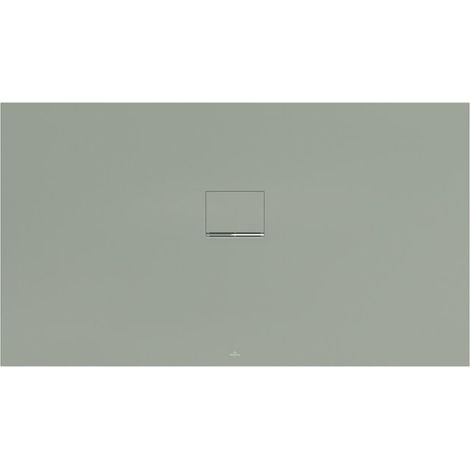 Villeroy & Boch UDQ1690SQI2V-R8 DW Squaro Infinity 1600x900x40 mm (1/2)