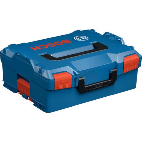 Bosch Systemkoffer L-BOXX 162 Professional (leer)
