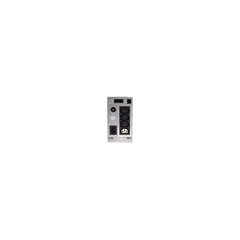 Bloc d'alimentation APC back-ups cs alarme sonore batterie remplaçable