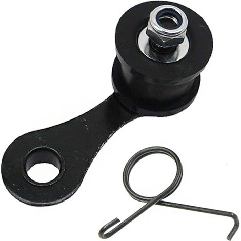Lot de galettes tendeurs de chaîne pour ATV Go Kart 110 cc, 125 cc, 150 cc, 200 cc, 250 cc (1/5)