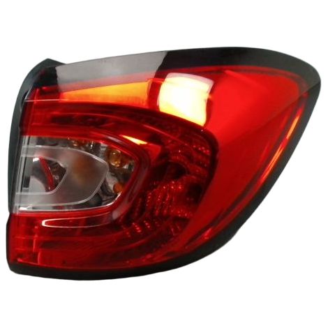 Feu Arriere Droit RENAULT Captur Phase 1 2013-... [PRODUIT D'OCCASION]♻️265509762r (1/3)