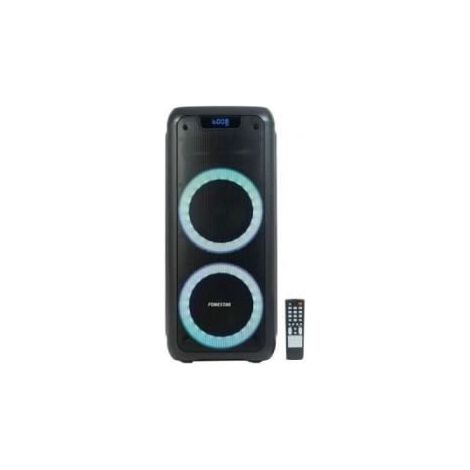 Party-duo Enceinte portable Bluetooth Fonestar Party-duo Party-duo (1/4)