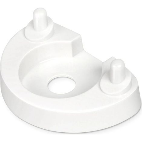 Support de Brosse à Dents pour Brosse à Dents Électrique IO Support de Rangement pour Brosse à Dents Support de Tête de Brosse à Dents Support (1/4)