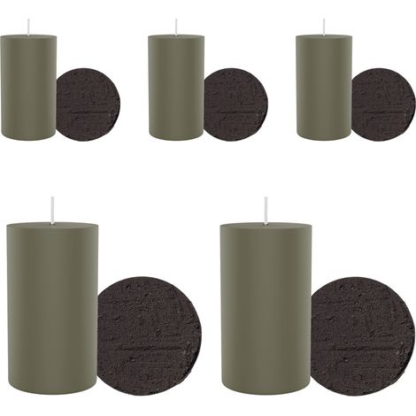 Tinte especial para velas MUSGO VERDE 10 g