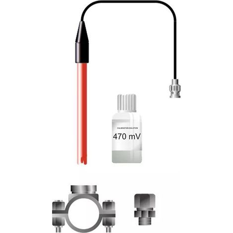 ASTRALPOOL kit orp scalable 76779 astral , Kit ORP Scalable 76779 de la marca Astralpool.
