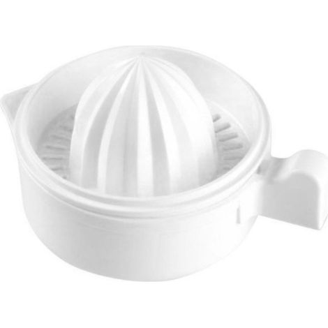 Mini presse-fruits manuel, fiable, portable, robuste et très efficace pour presser les citrons à la maison ou en cuisine. (1/5)