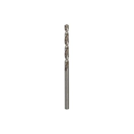 Bosch PRO Metal HSS-G Broca espiral 4,2 x 43 x 75 mm - 2608595060