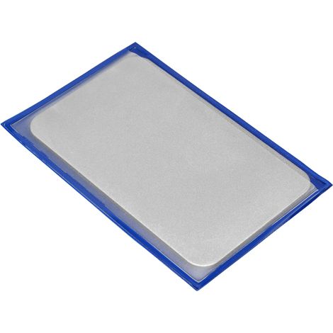 DMT DMTD3C Affilacoltelli, Unisex – Adulto, Blu, Taglia Unica (1/4)