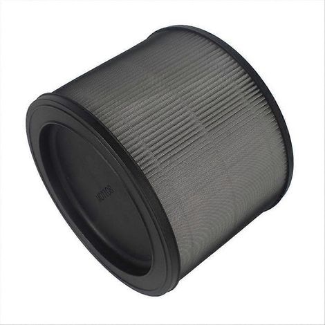 Filtre à charbon actif de remplacement H13 pour purificateurs d'air A230 (1/5)
