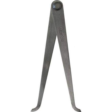 Fortis Lochzirkel 250 mm