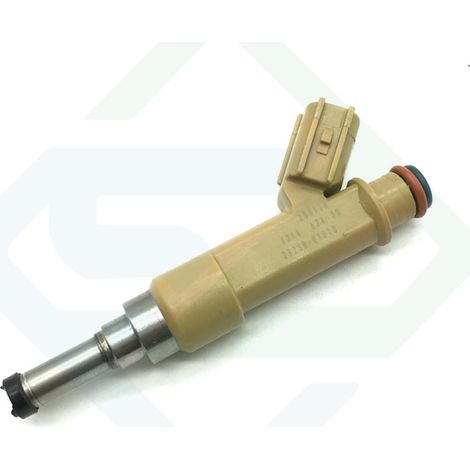 Für Toyota Corolla ZRE15 Einspritzdüsen 23250-37010 und 23209-37010. (1/5)
