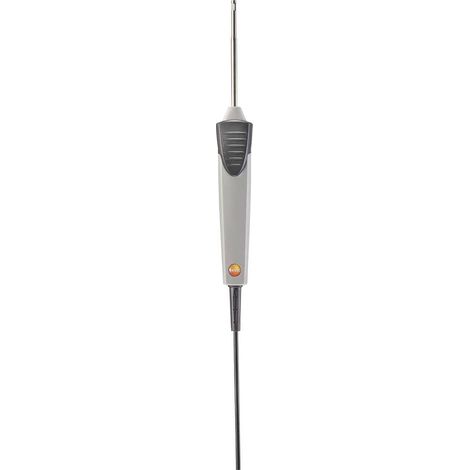 testo 0613 1712 Sonda per aria -50 fino a 125 °C Sensore tipo NTC (1/5)