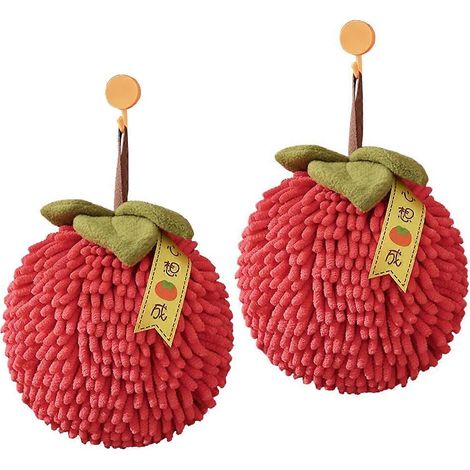 chiffon de nettoyage suspendu pour la cuisine et le handball 1 (1/4)