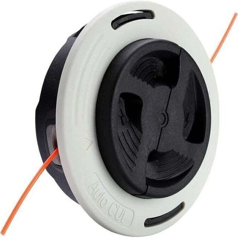 Testé pour STIHL AutoCut C26-2 FS50 FS55 FS70 FS80 FS85 FS90 FS100 FS120 KM55 KM85 KM90 KM110 KM13040027102169 (STIHL AutoCut C26-2) (1/4)