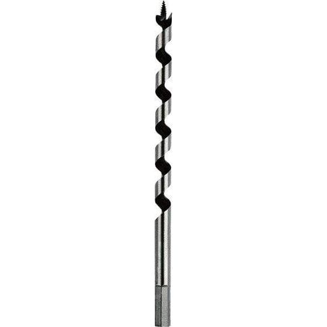 Forte Foret auger modèle 19029 6x200/235 mm ergonomique