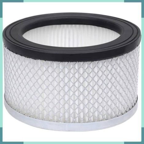 Filtres HEPA 2 pcs pour aspirateur à cendres lavables -FHE147681 (1/4)