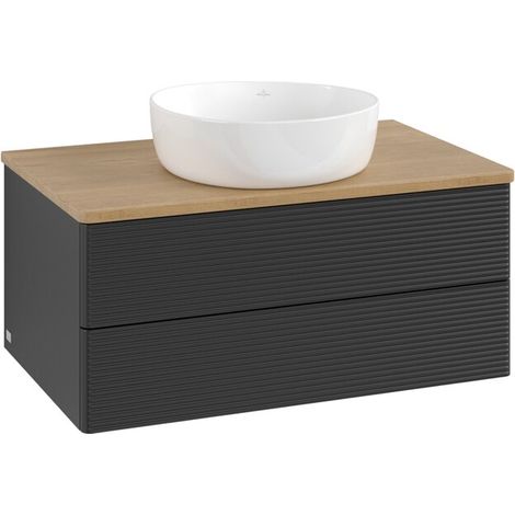 Villeroy & Boch K19111PD WTUS Antao K191 800x360x500mm (1/3)