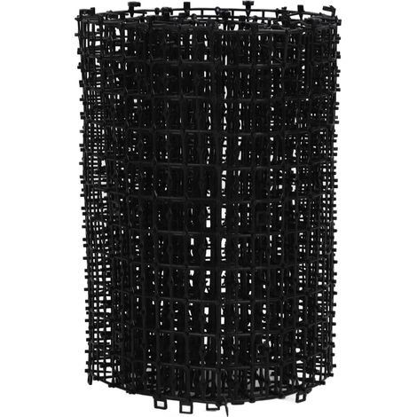 Tapis anti-excréments de chat en plastique résistant aux picots, idéal pour la maison, le jardin et la cour. (1/5)